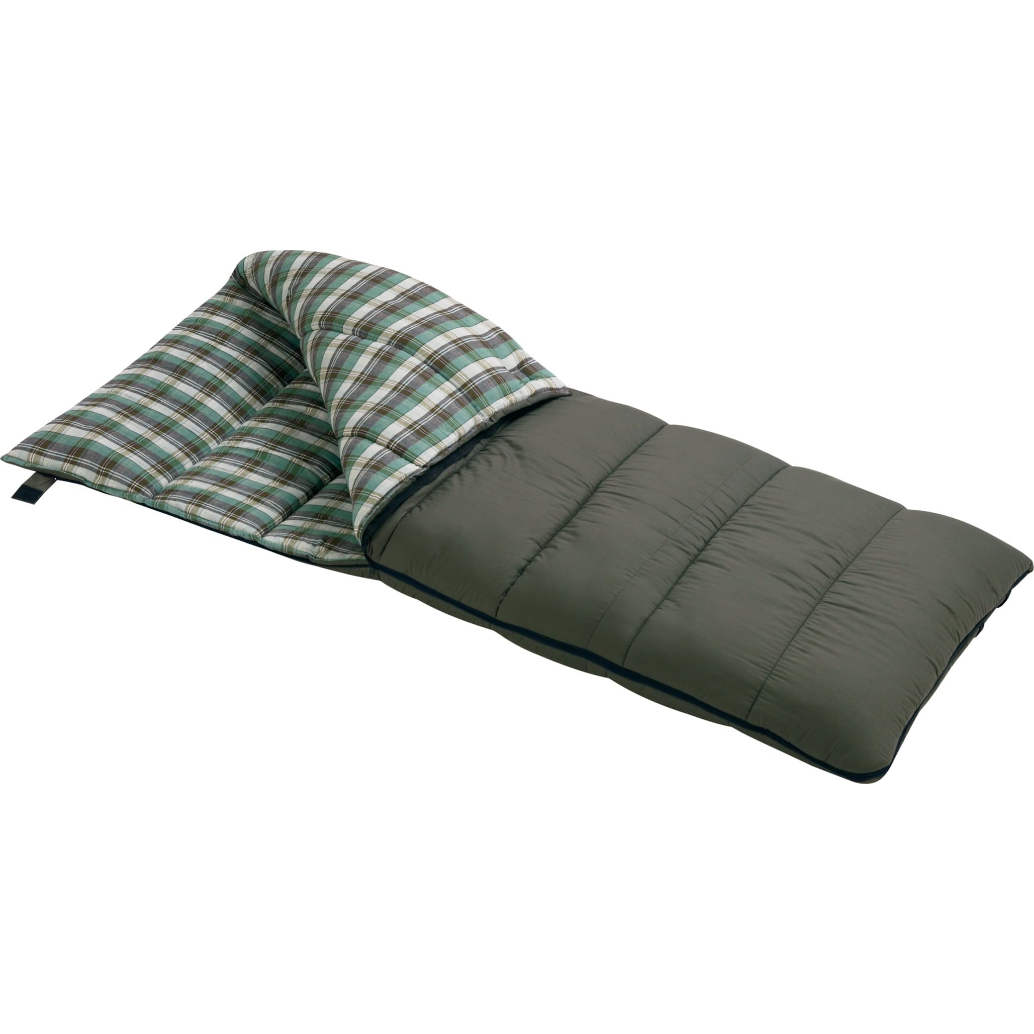 Wenzel Conquest Rectangular Sleeping Bag