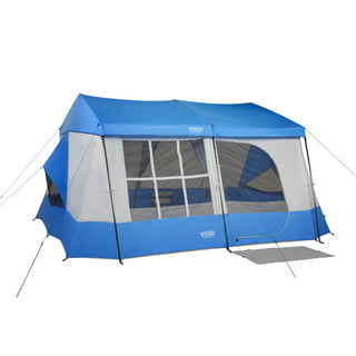 Kodiak Canvas Tent 12x16 Cabin Stove Lodge 10 Person