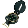 thumbnail image 1 of Wenzel Lensatic Compass, 1 of 1