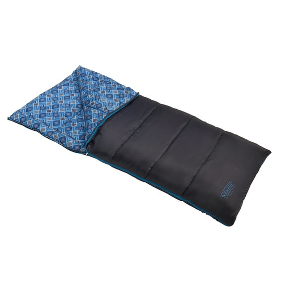 Wenzel Night Rider Sleeping Bag