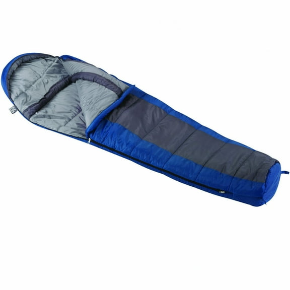 Wenzel Santa Fe 20F Mummy Adult Sleeping Bag