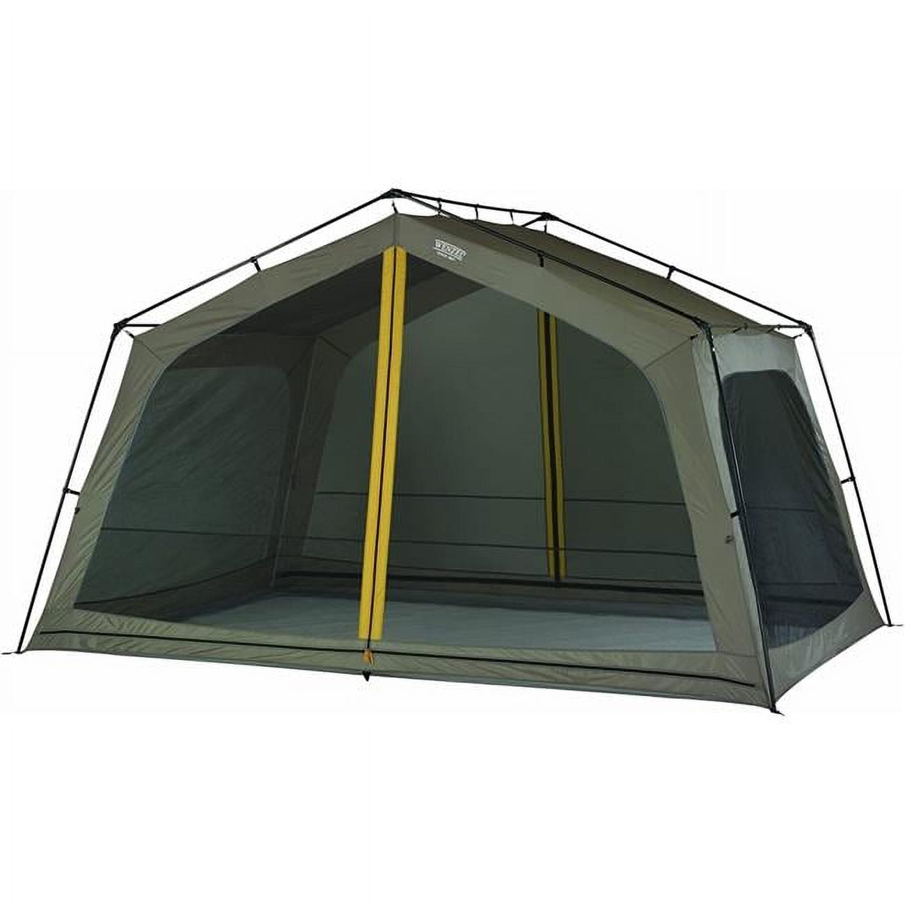 Caddis rapid screen house shelter sales