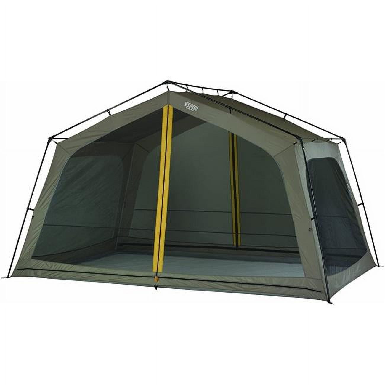 Wenzel smartshade 2024 screen house