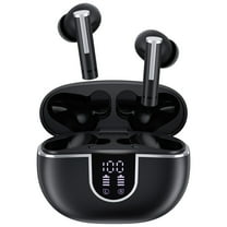 Weofly Balled Wireless Earbuds, in Ear Bluetooth Headphones for iPhone Android Waterproof Ear Buds