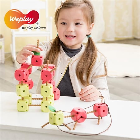 Weplay Apple Links