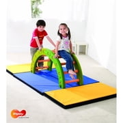 Weplay Balance Arch Half Circle 2 PCS
