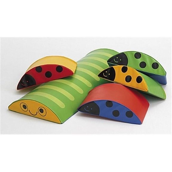 Weplay Forest Party 5 Piece Set
