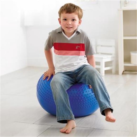 Weplay Half Massage Ball 40cm KB0304