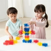 Weplay KC2010 Crystal Spectrum Blocks