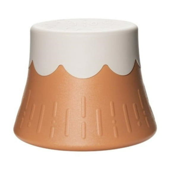 WEPLAY ROCKING VOLCANO (SUNSET ORANGE)