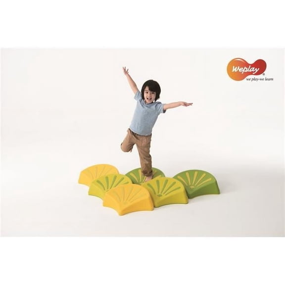 Weplay Plan Your Step