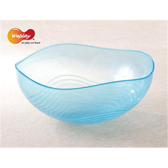 Weplay Rocking Bowl Clear