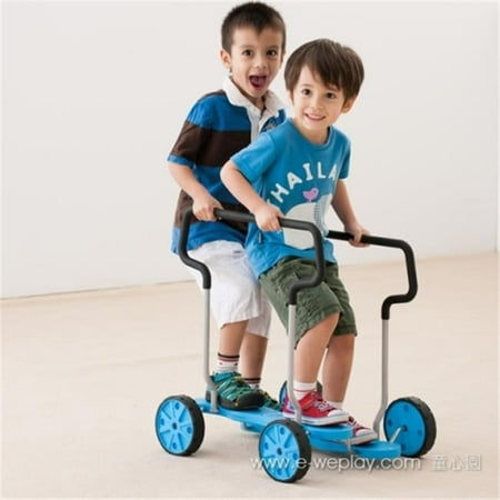 Weplay Taxi Roller