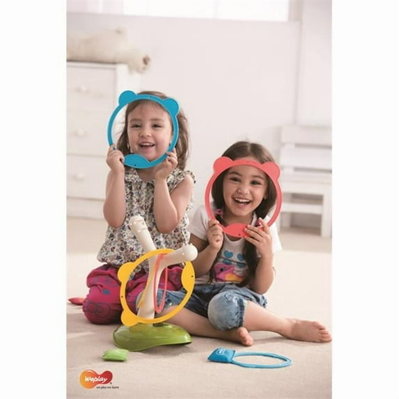 Weplay Twiggle Toss KM0005