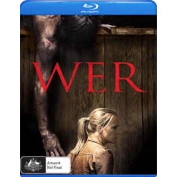 Wer (Blu-ray), Via Vision, Horror