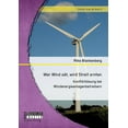 thumbnail image 1 of Wer Wind sät, wird Streit ernten. Konfliktlösung bei Windenergieanlagenbetreibern (Paperback), 1 of 1