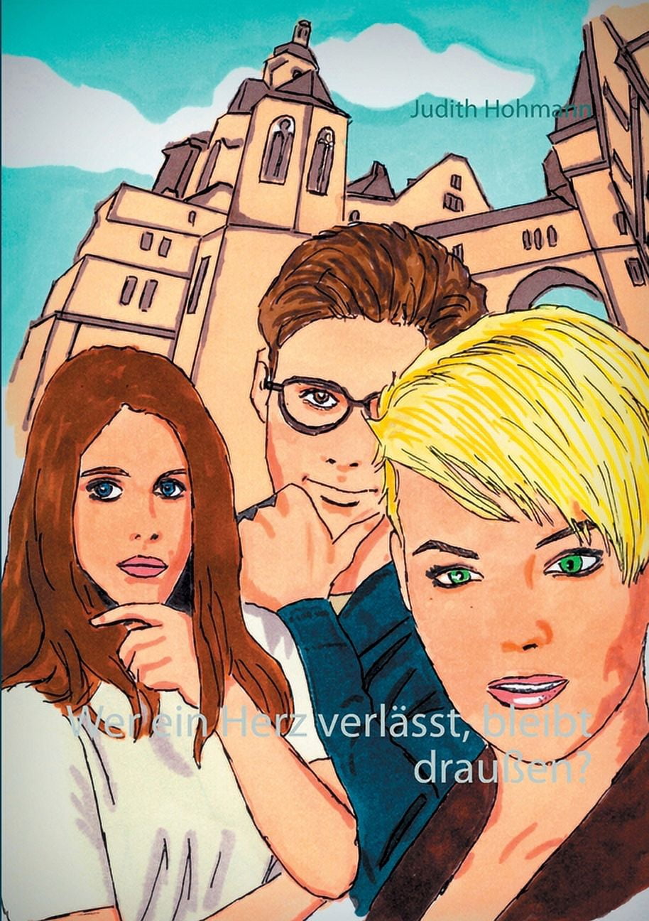 Wer ein Herz verlsst, bleibt drauen? (Paperback)