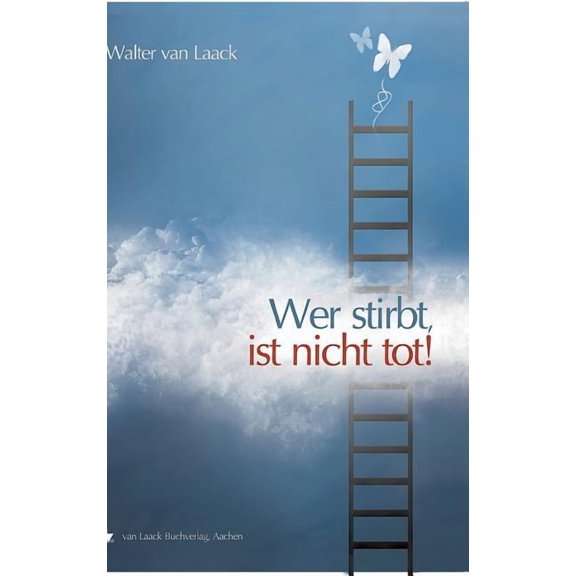 Wer stirbt, ist nicht tot, (Hardcover)