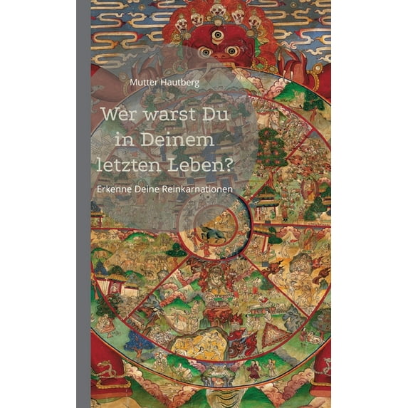Wer warst Du in Deinem letzten Leben?: Erkenne Deine Reinkarnationen, (Paperback)