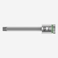 thumbnail image 1 of Wera 003071 3/8" Drive Zyklop Torx Bit Socket with Holding Function T45 Long, 1 of 1