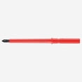 thumbnail image 1 of Wera 003411 Kraftform Kompakt VDE 62 i #1 Phillips Insulated Blade, 1 of 1
