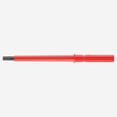 thumbnail image 1 of Wera 003431 Kraftform Kompakt VDE 67 i T10 Torx Insulated Blade, 1 of 1