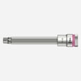 thumbnail image 1 of Wera 003857 1/2" Drive Zyklop Torx Bit Socket with Holding Function T55 Long, 1 of 1
