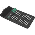 thumbnail image 1 of Wera Bicycle Set 2 Screwdriver, 13pcs with Rapidator Chuck, Set, 1 of 2