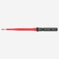 thumbnail image 1 of Wera 006526 KK VDE 65 iS Interchangeable Blade for Pozidriv Screws, PZ 1 x 157 mm, 1 of 1