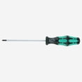 thumbnail image 1 of Wera 008706 PH #0 x 100mm Kraftform Plus Phillips Screwdriver, 1 of 11