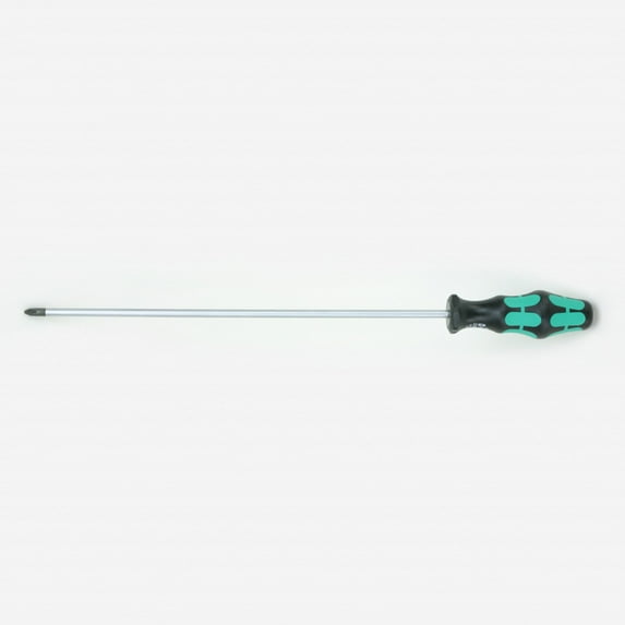 Wera Screwdriver #2 Round 05008730001