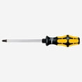 thumbnail image 1 of Wera 017015 #3 x 150mm Kraftform Plus Phillips Screwdriver, 1 of 1