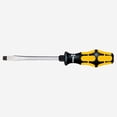 thumbnail image 1 of Wera 018262 4.5 x 90mm Kraftform Plus Slotted Screwdriver, 1 of 3