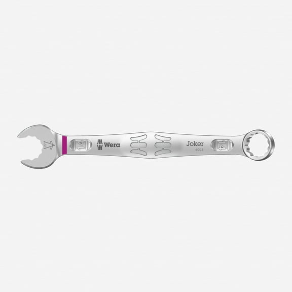Wera 020205 Joker Combination Wrench - 14mm