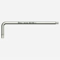 thumbnail image 1 of Wera 022712 1/8" x 123mm Stainless Steel Ball End Hex L-key, 1 of 2