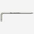 thumbnail image 1 of Wera 022718 3/8" x 224mm Stainless Steel Ball End Hex L-key, 1 of 1