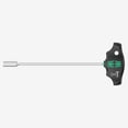 thumbnail image 1 of Wera 023385 T-Handle Metric Nutdriver, 8.0 x 230mm, 1 of 3