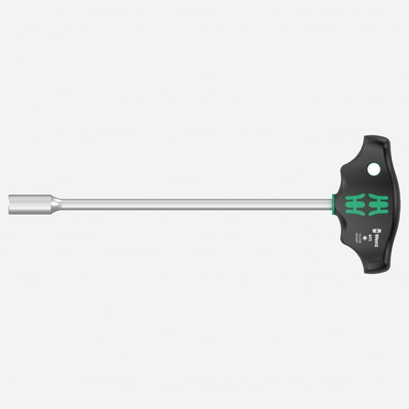 Wera 023389 T-Handle Metric Nutdriver, 11 x 230mm