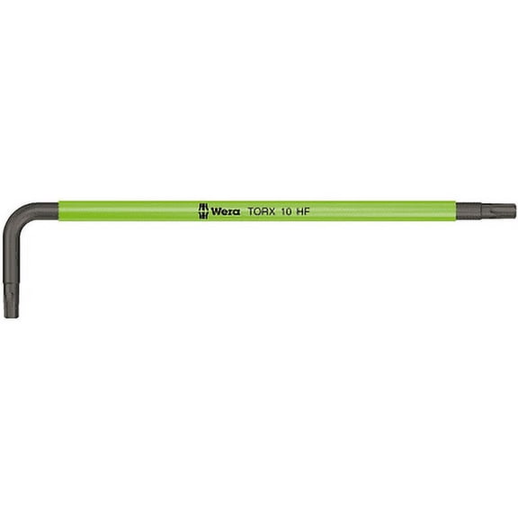 Wera Tool 967/9 Torx L-KEY, T10
