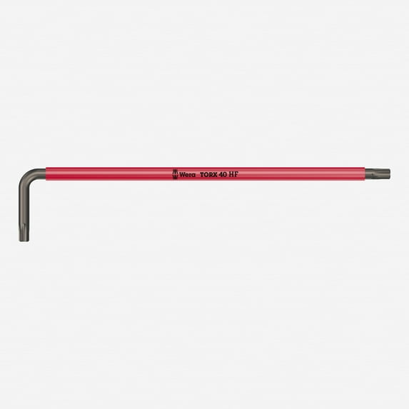 Wera Tool 967/9 Torx L-KEY, T40