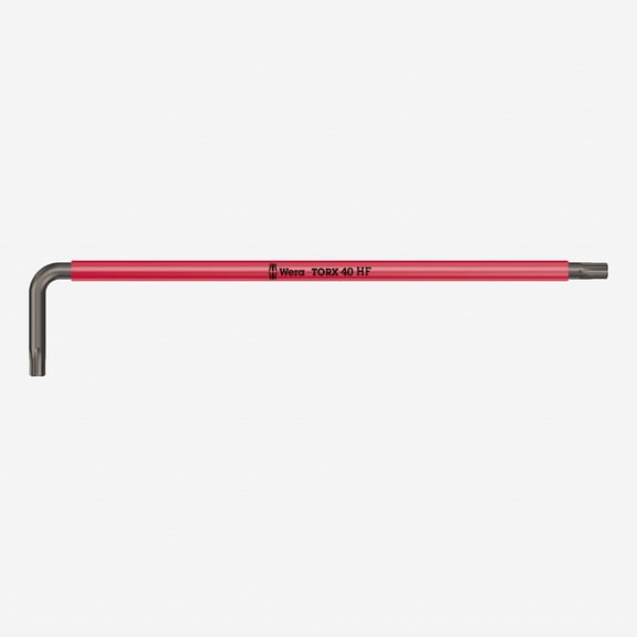 Wera Tool 967/9 Torx L-KEY, T40