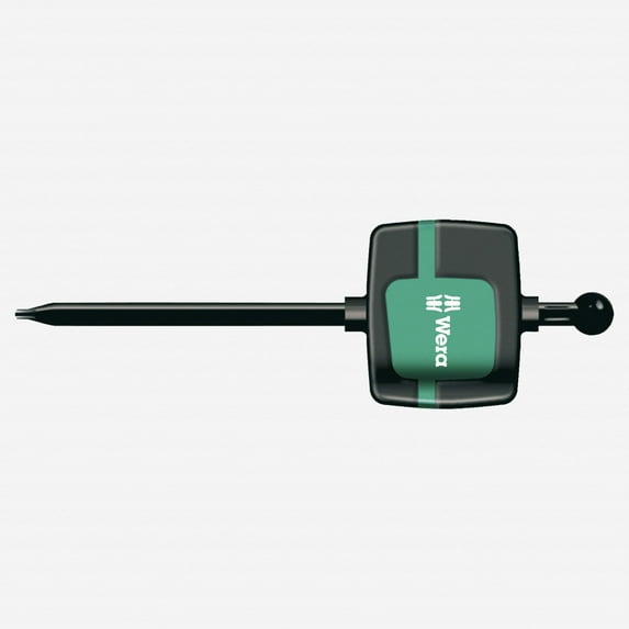 Wera 026360 IP6 x 33mm Torx Plus Flagdriver