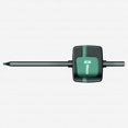 thumbnail image 1 of Wera 026382 IP15 + 3.5 x 47mm Torx Plus + Hex Combination Flagdriver, 1 of 1