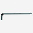 thumbnail image 1 of Wera 027109 10 x 219mm Hex + Ball End Hex L-key, 1 of 1