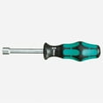 thumbnail image 1 of Wera 029461 5.5 x 70mm Kraftform Plus Hollow Shaft Nut Driver, 1 of 2