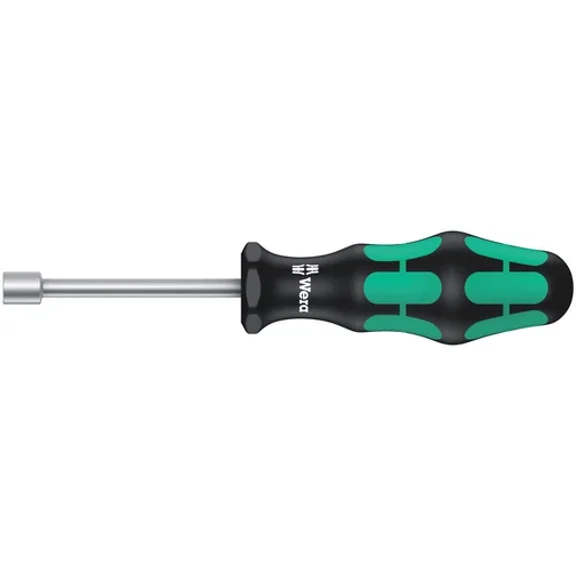 Wera 029462, 395 Ho Nutdriver, 6 X 90 Mm