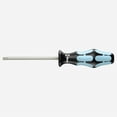 thumbnail image 1 of Wera 032056 T27 x 115mm Stainless Steel Torx Screwdriver, 1 of 1