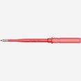 thumbnail image 1 of Wera 033613 Kraftform Kompakt VDE iS Stainless Blade, PH #1, 1 of 1
