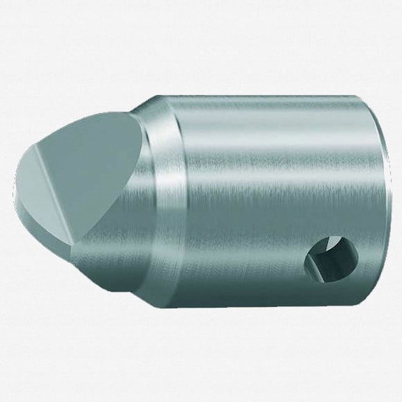 Wera 040042 #5 Hi-Torque 3/8" Drive Socket