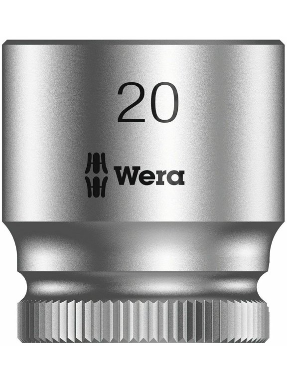 Tool 8790 HMB ZYKLOP 3/8" Drive Socket, 20mm NLS